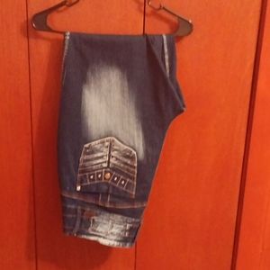 Labobita jeans